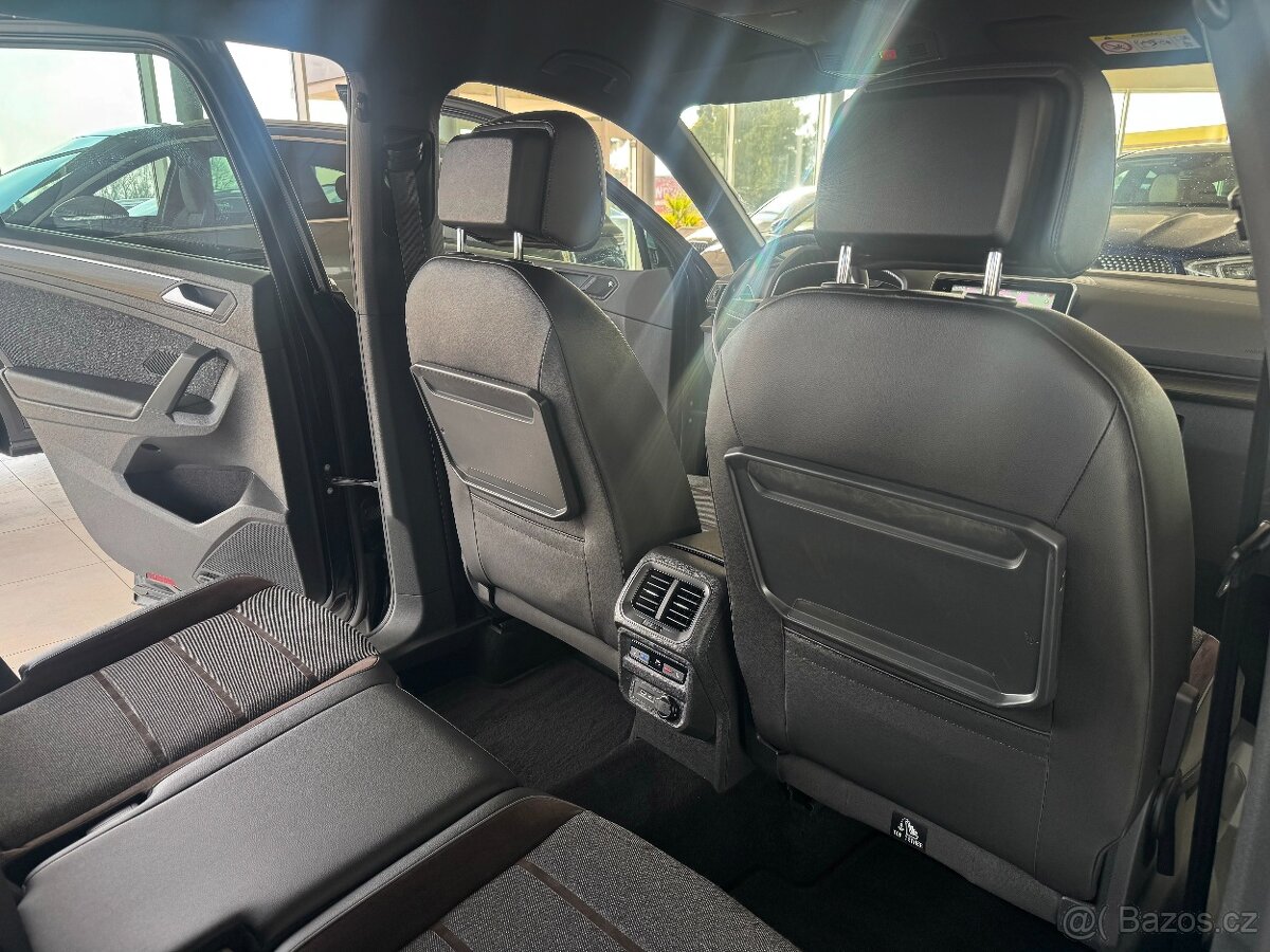 Seat Tarraco 2.0TDI 4Drive 147kW Xcellence - 13