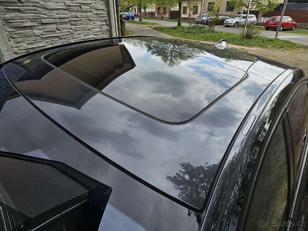 BMW 750i Xdrive M-paket - 13