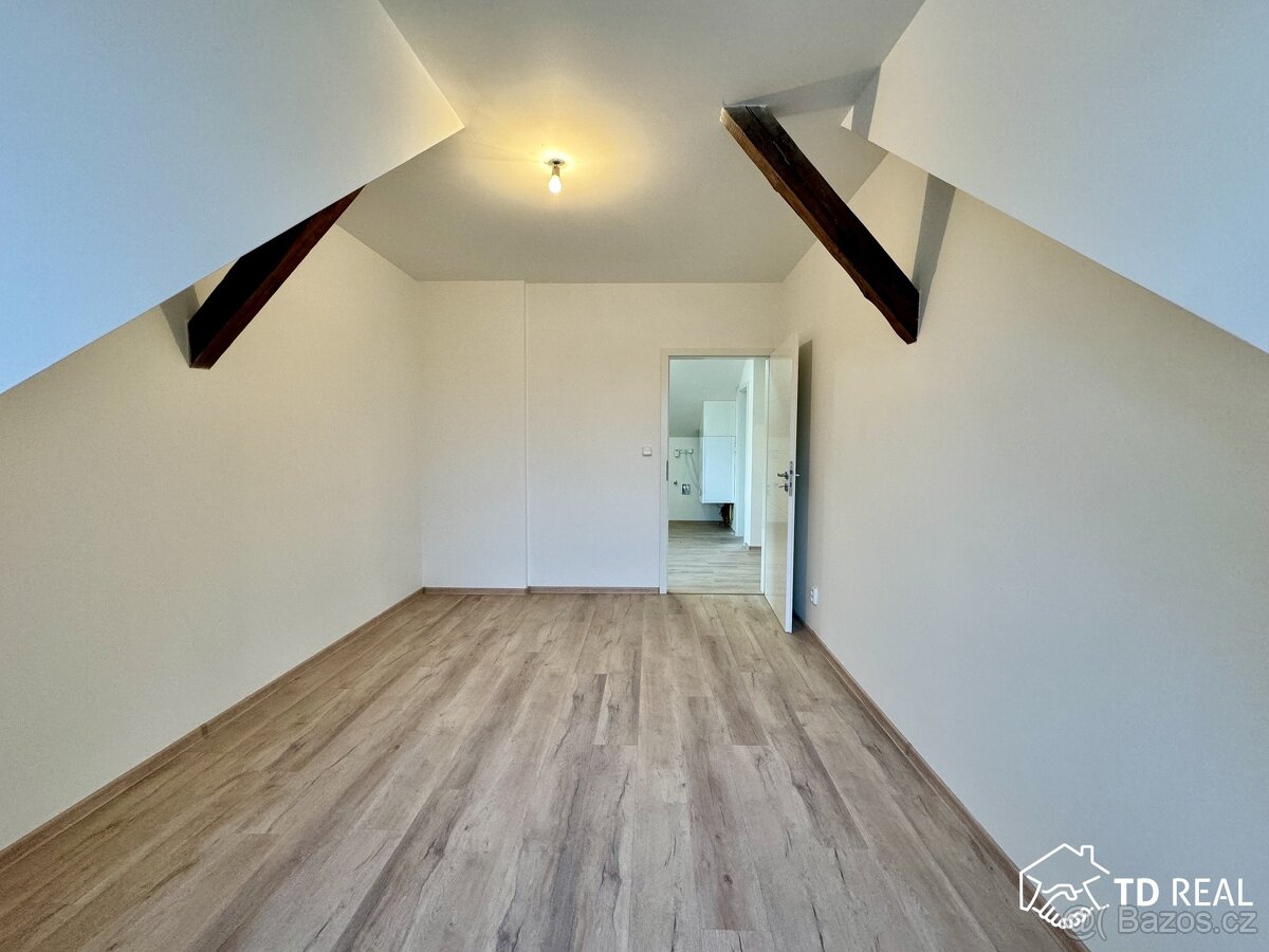 Pronájem byt 3+kk, 97 m² - Brno - Židenice, ev.č. 01029 - 13