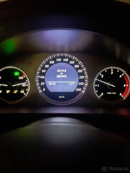 Mercedes Benz C W204 - 13