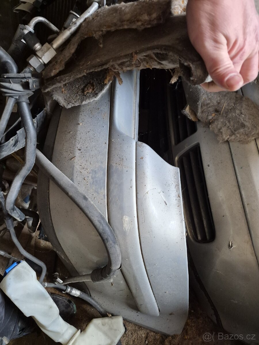Plechařina golf4,octavia1,passat b5.5, audi a4 - 13
