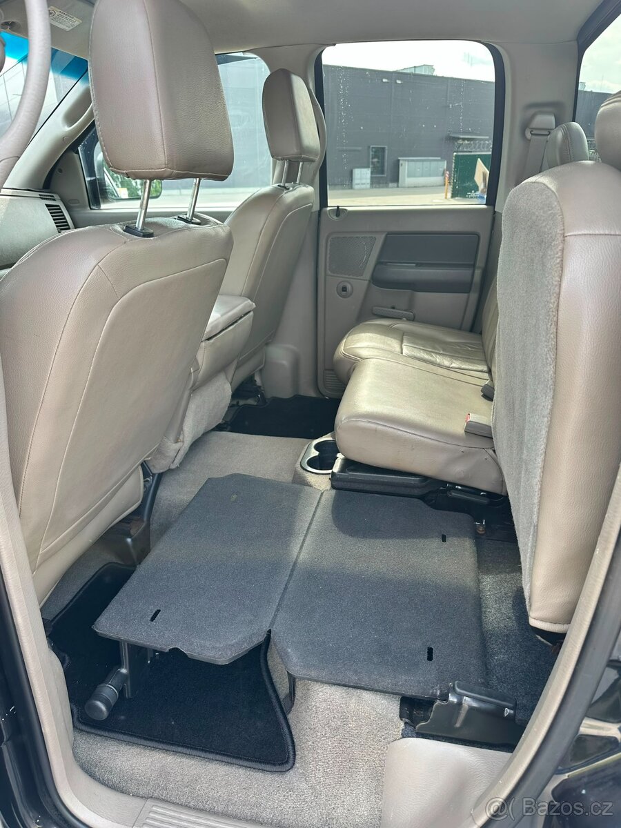 Dodge Ram 2500 5.9 Cummins 4x4 - 13