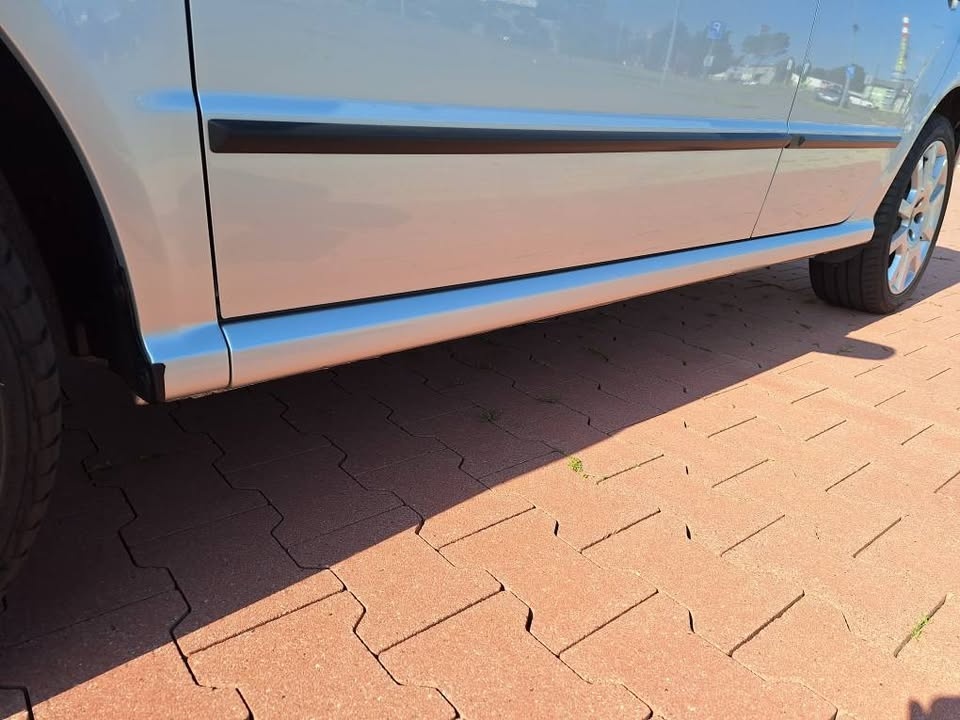 Fabia RS 1,9 TDi 96 kw - 13