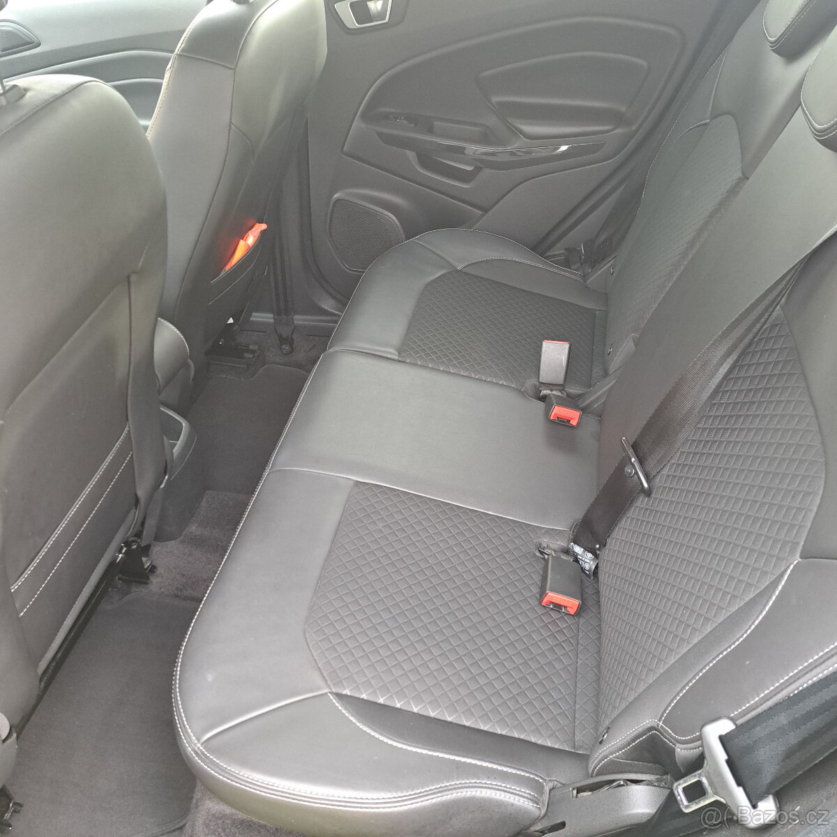 FORD ECOSPORT 1.5TDCI TITANIUM - 13