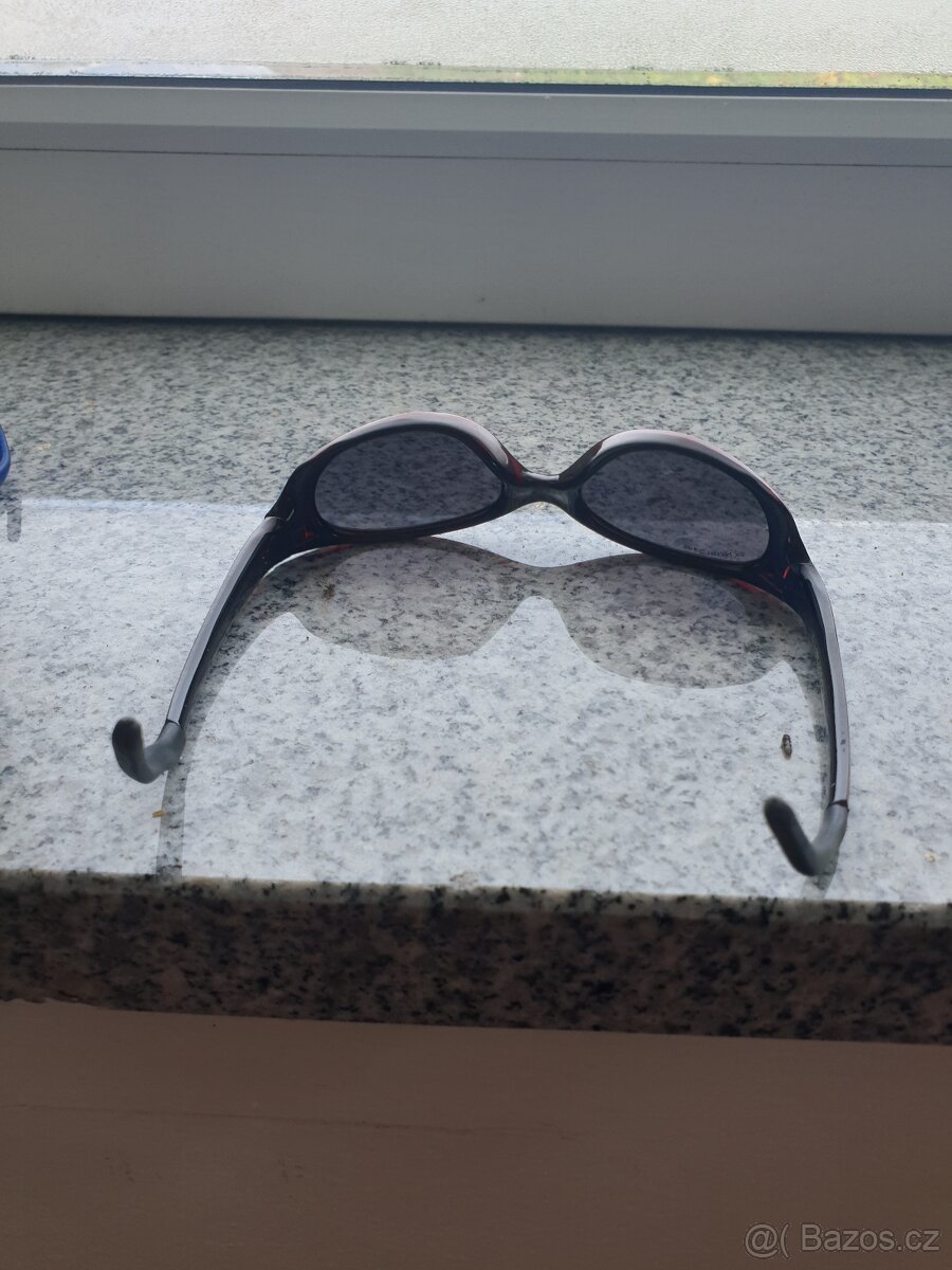NOVÉ sluneční brýle JULBO PLAY, JULBO PEEKABOO - 13