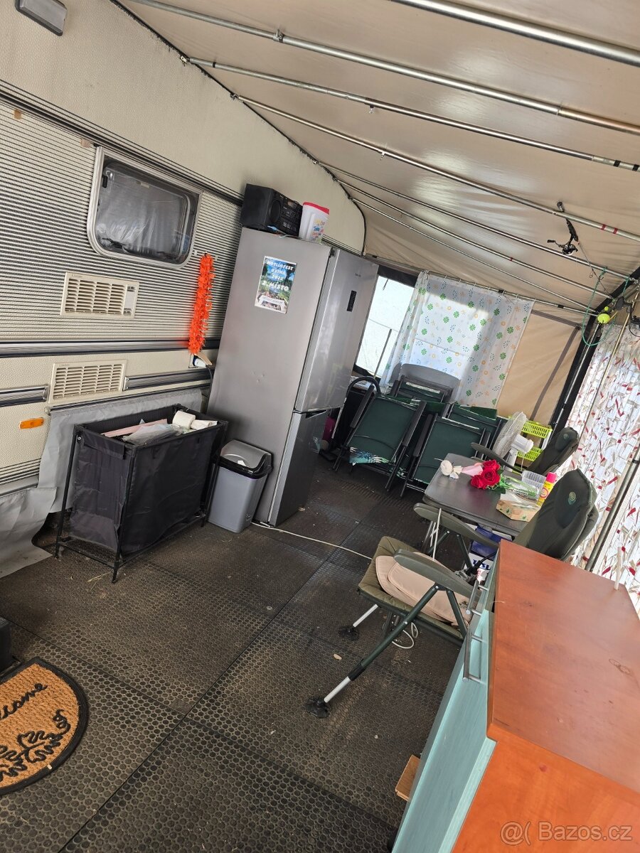 Karavan LMC typ 700 P - 13