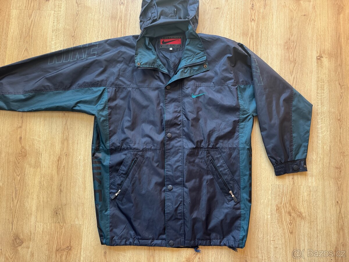 Pánská bunda NIKE - 13