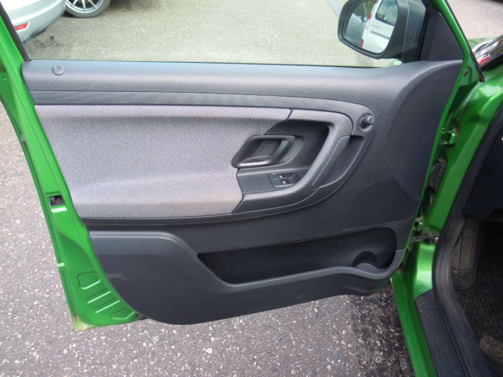 Škoda Fabia 1.4i 63kw(86hp) r.v.3/2013 - 13