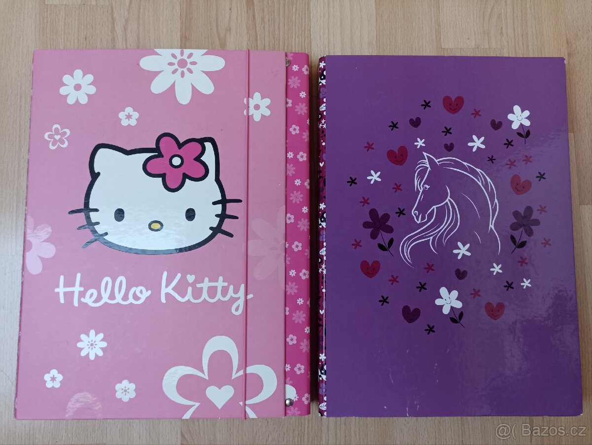 Školní potřeby - 13