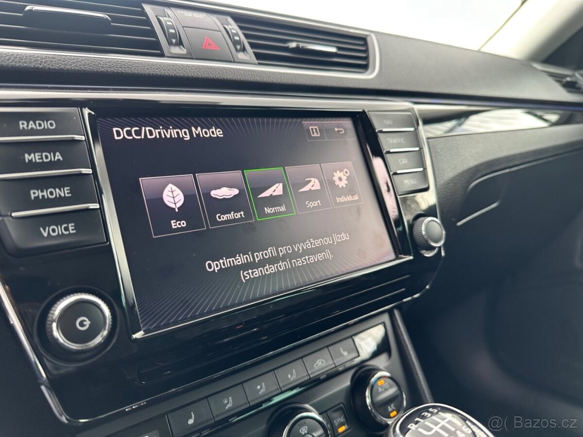 Škoda Superb 2.0TDi LAURIN KLEMENT - 13