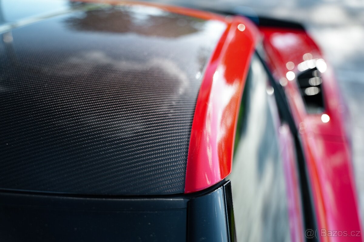 Chevrolet CORVETTE C7 EU verze 3LT - 13