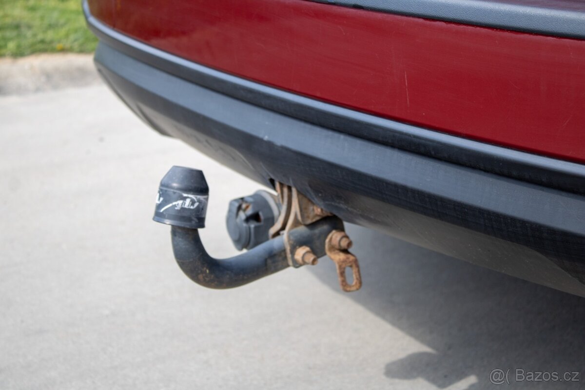 Subaru Forester 2.0i CVT - 13