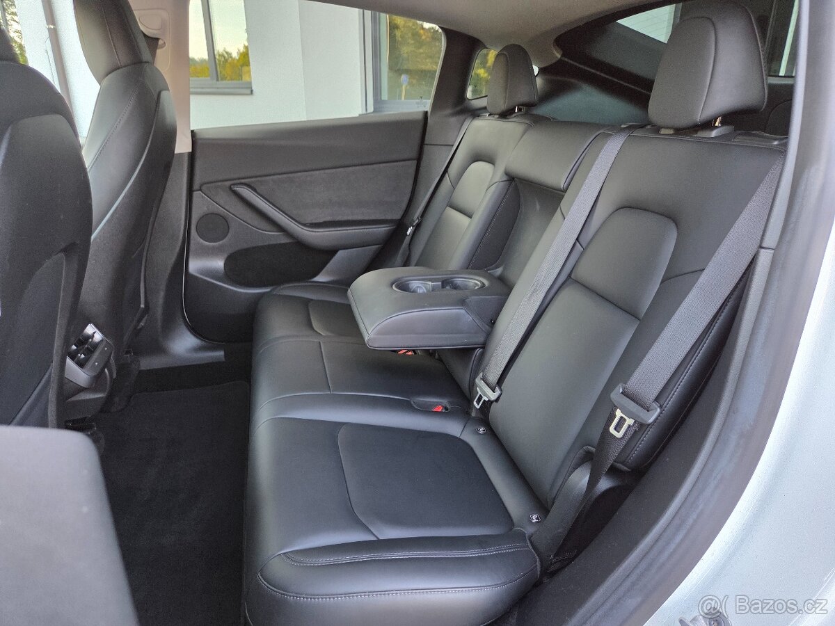 Tesla Model Y, Longe Range, 4x4 - 13