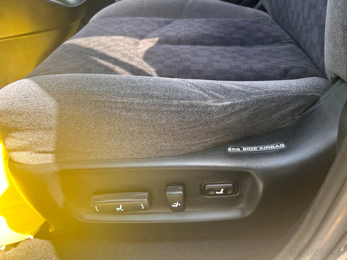 Lexus RX 300 4x4 3.0i 148kW klima tažné - 13