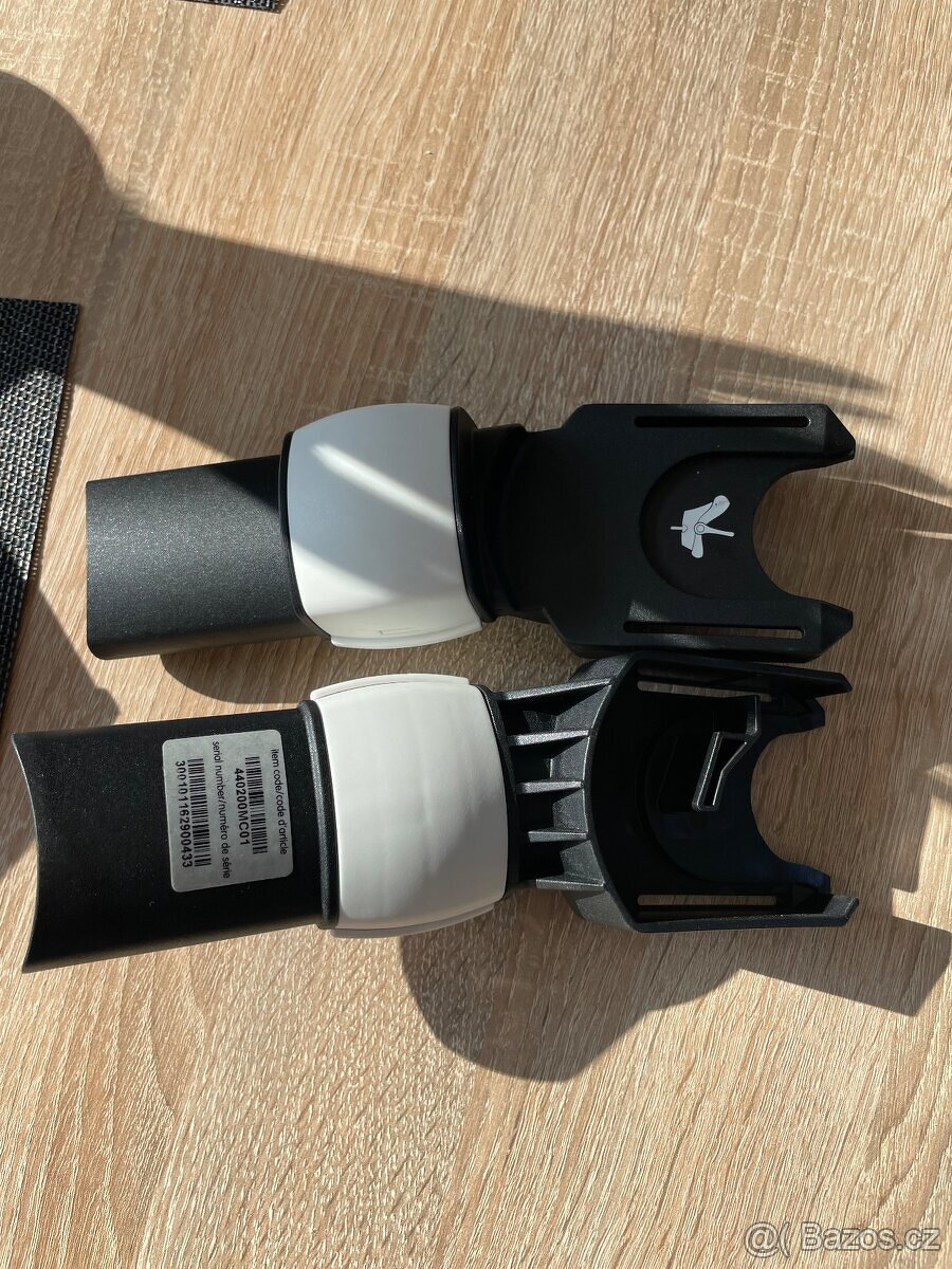 Kočárek Bugaboo Buffalo - 13