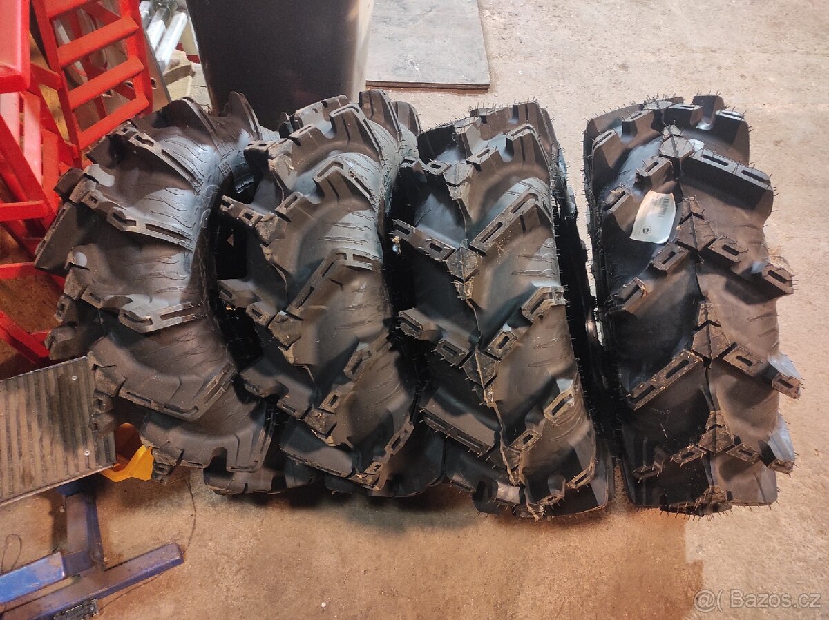 ALU kola ITP cryptid R14 - 13