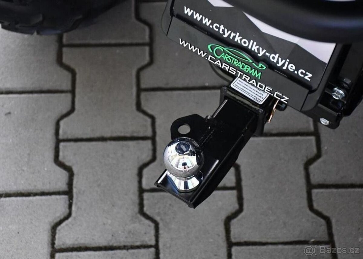 Segway Snarler AT6 L LIMITED EPS E5+1 - 13