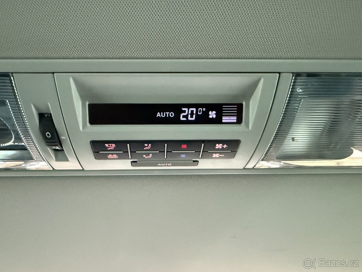 🌟VW Multivan Comfortline T5.1 2.0 TDI 103kW DSG,DPH,2XDVEŘE - 13