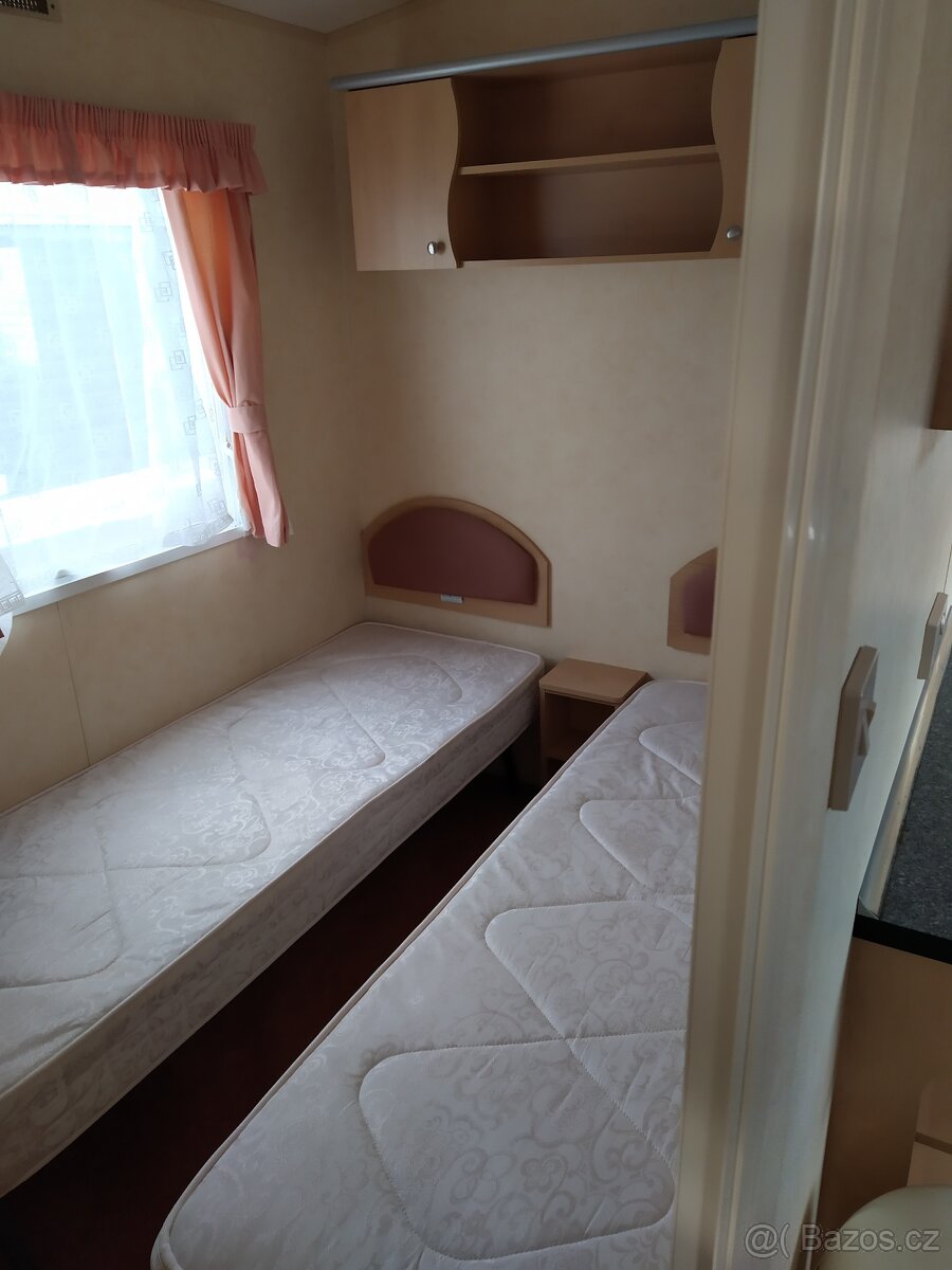 Mobilní dům - 13