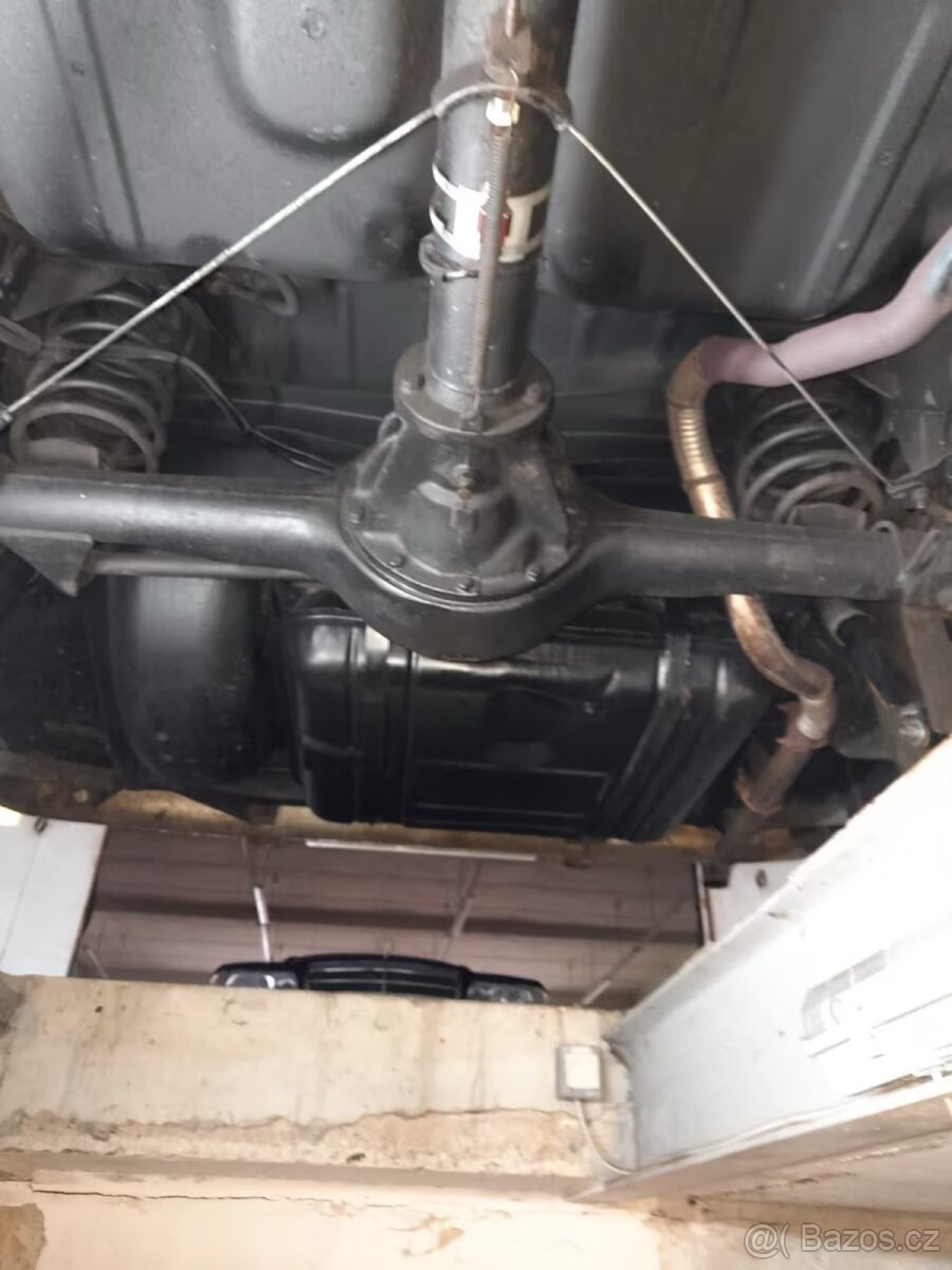 1951 Buick Special Series 40 Coupe - 13