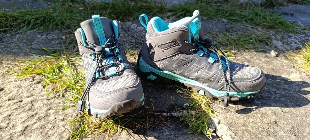 Dívčí boty od vel.35 do vel.37 - 13