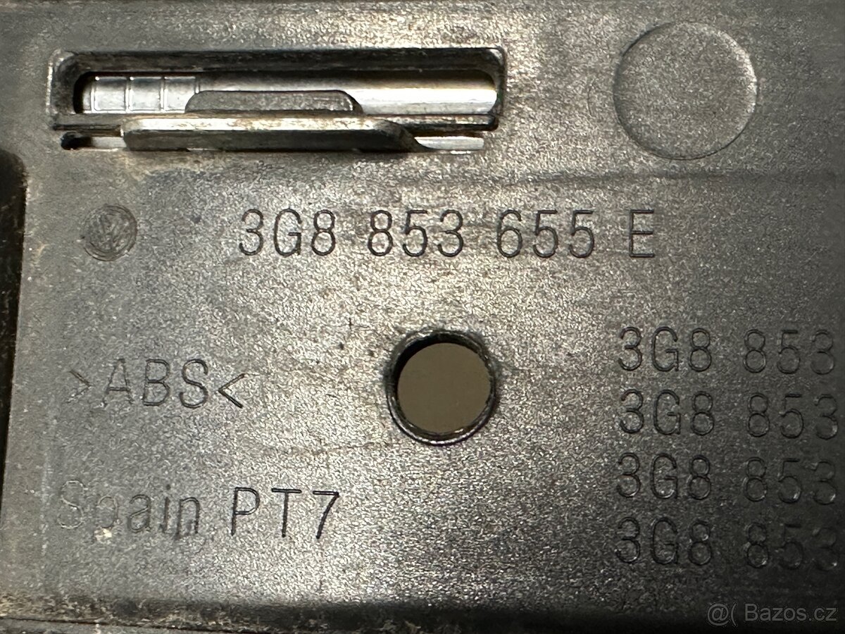 VW Arteon R-Line maska - 13