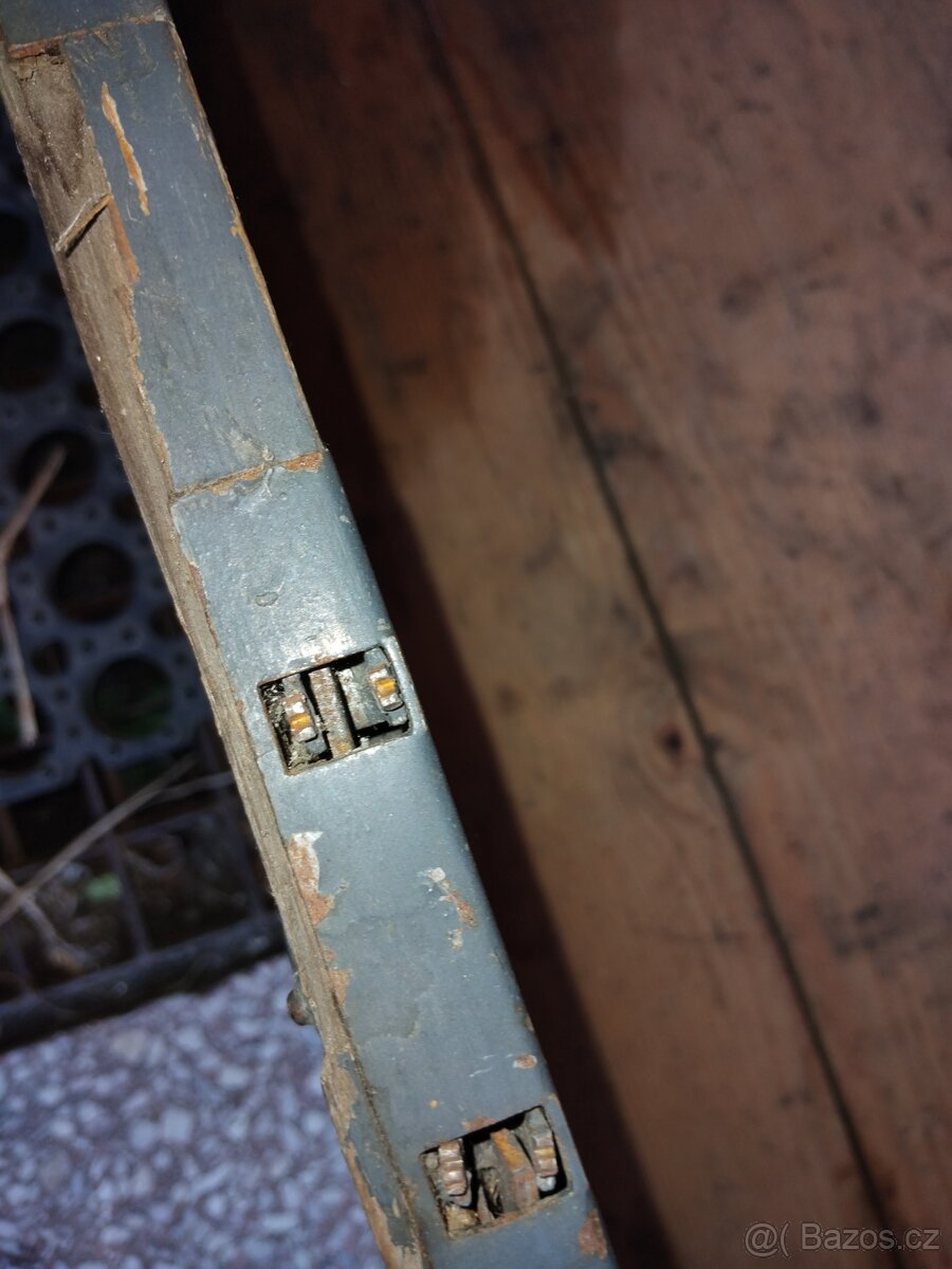 Vojenská bedna - 13