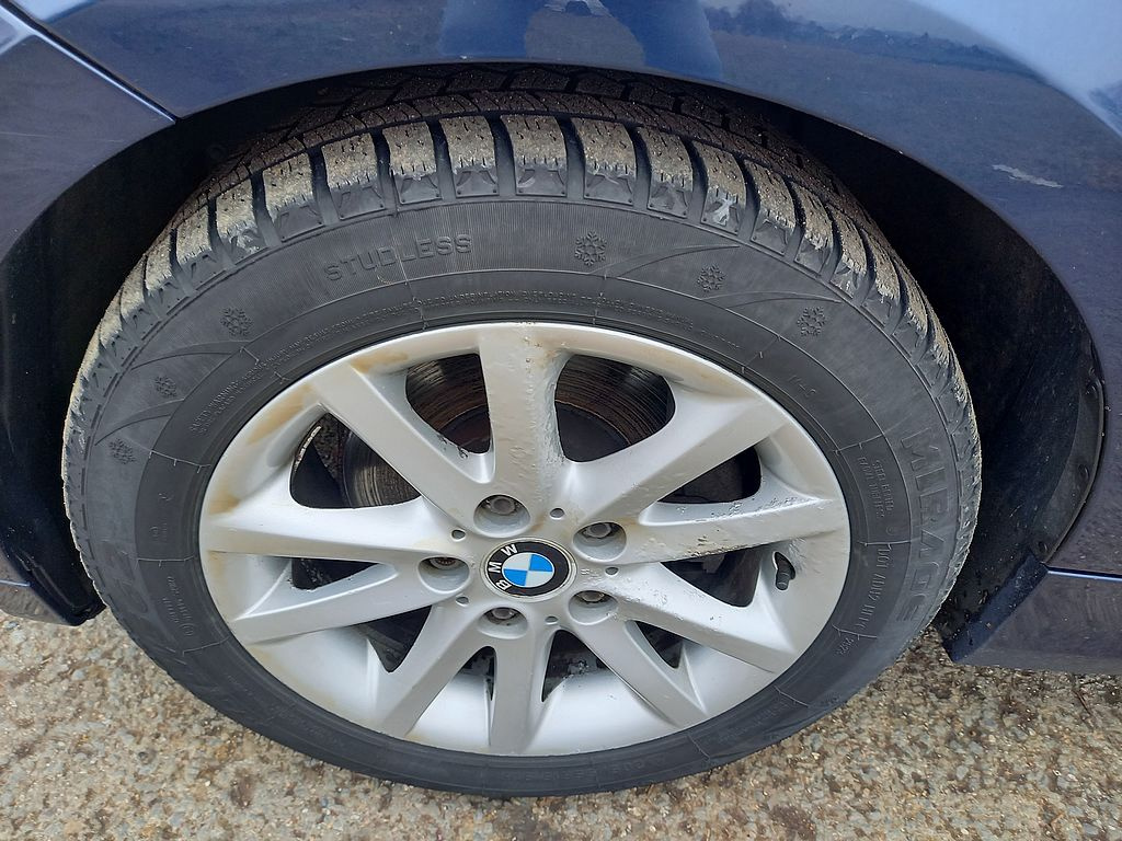 BMW 120d 130kw klima+alu.kola - 13