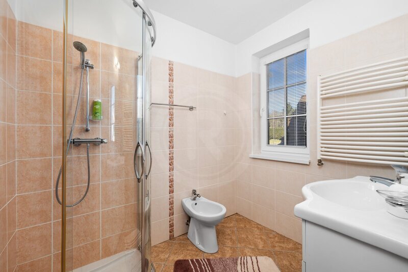 PRODEJ CHALUPY, STARÉ HUTĚ U HORNÍ STROPNICE - 13