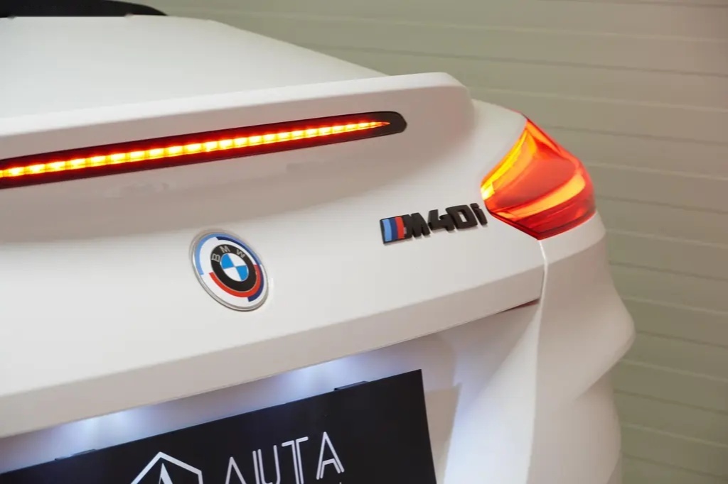 BMW Z4, M40i,ČR,DPH,ADAPTIVNÍ PODVOZEK - 13