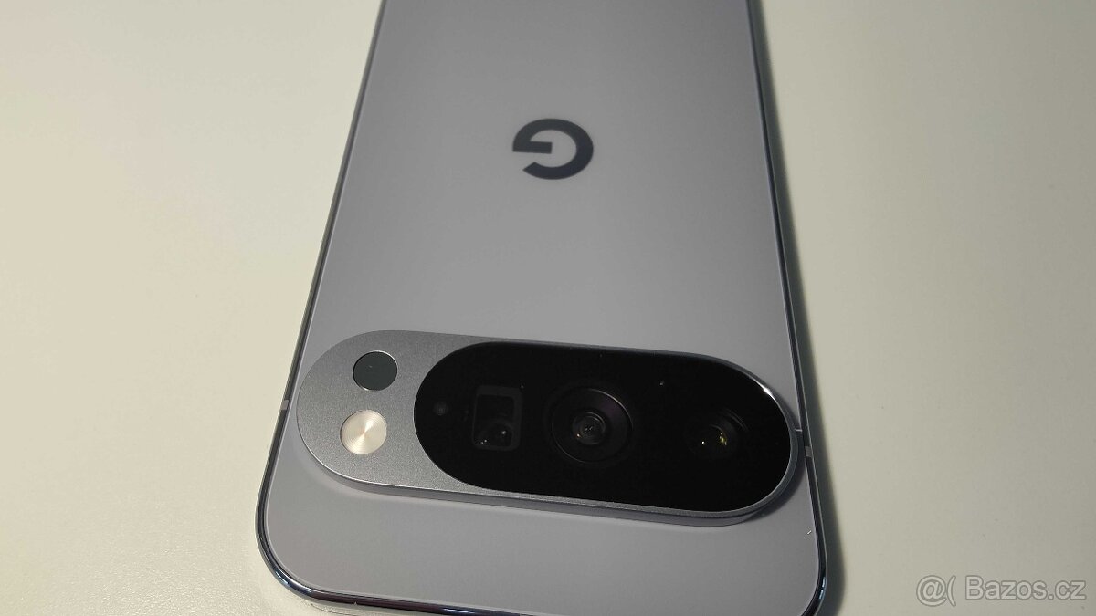 Google Pixel 10 Pro 128GB – Moonstone - 13