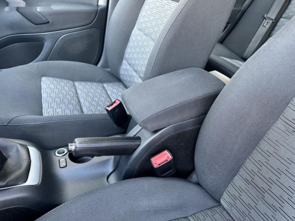 Škoda Octavia,Combi 1.2TSI - 13