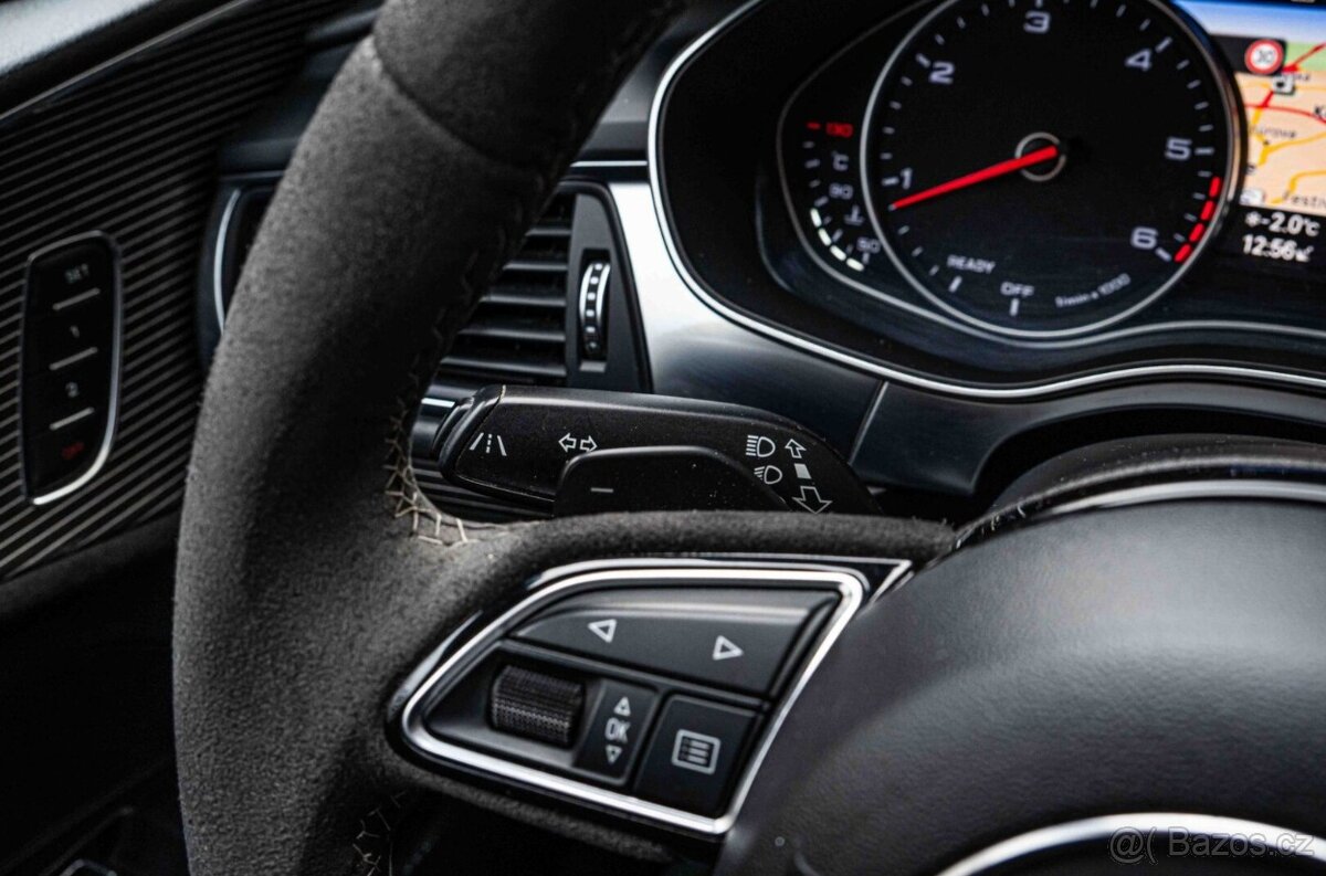 Audi A7 Sportback competition 3.0 TDI quattro - 13