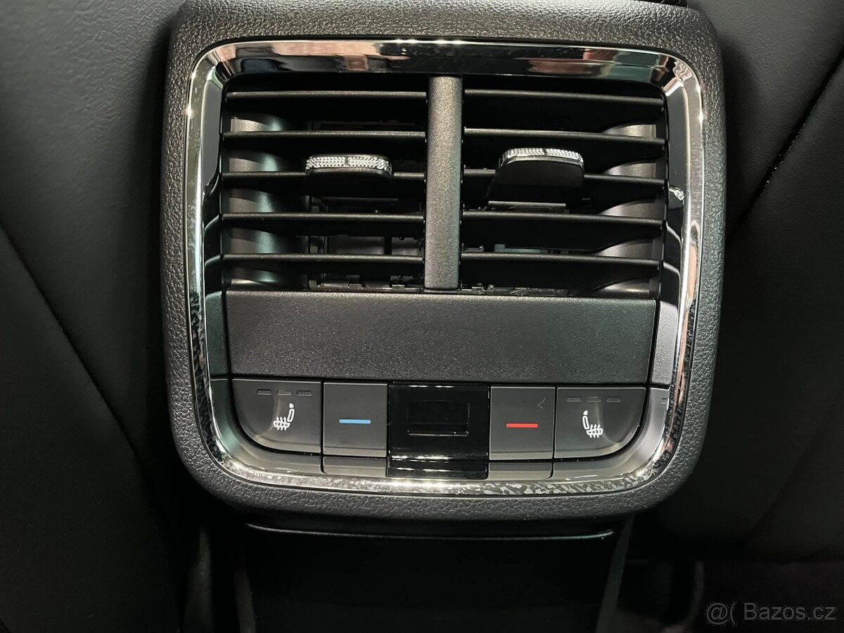 Škoda Octavia Combi iV (plug-in hybrid) - 13