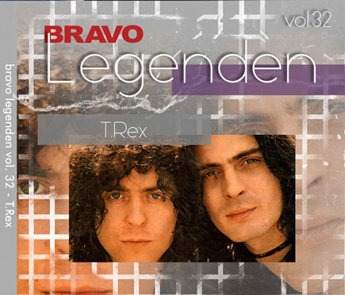 BRAVO DVD LEGENDY B - 13
