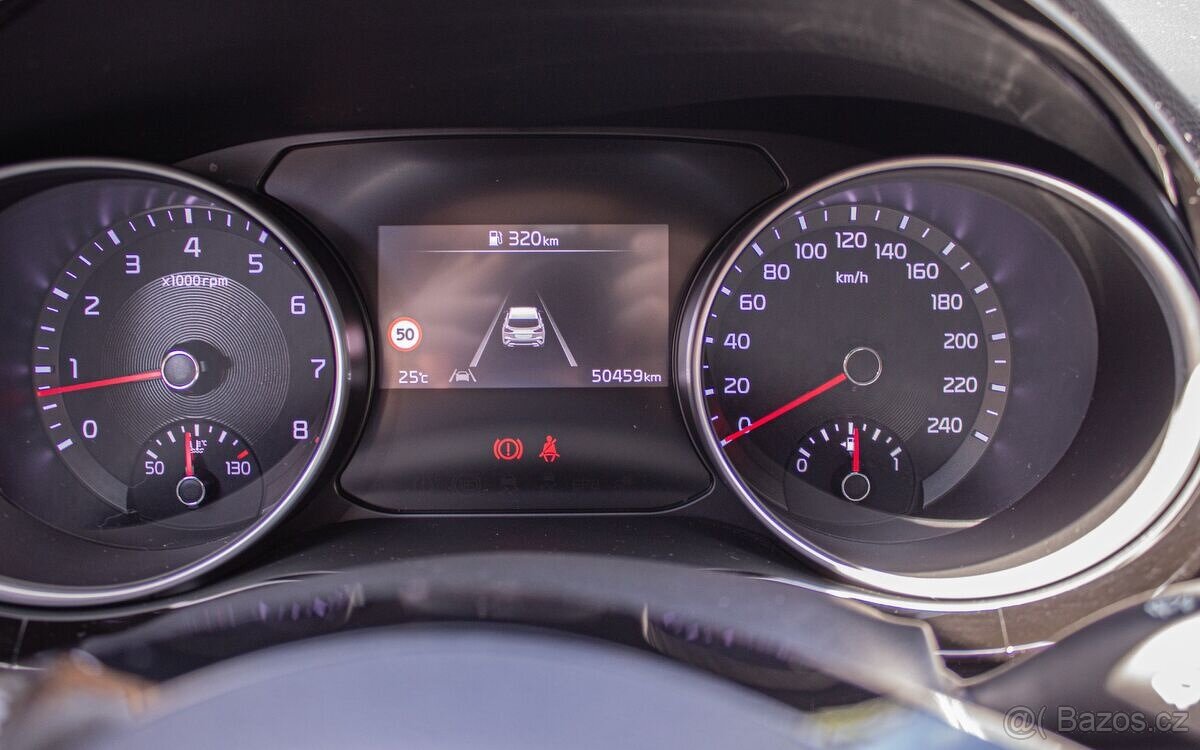 Kia XCeed 1.5 T-GDi Gold - 13