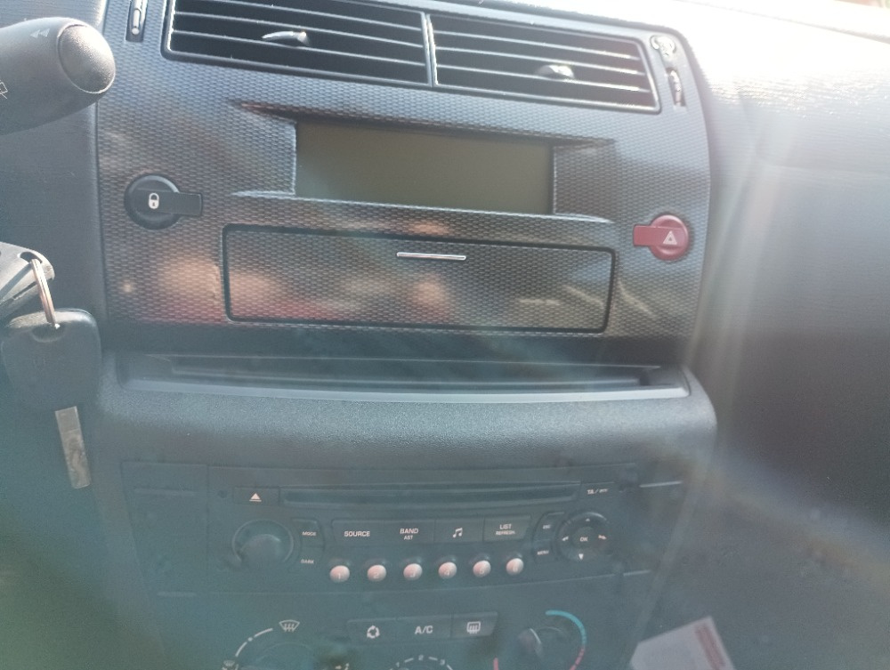 Citroen C4 1.6 16V i VTR Coupe - 13