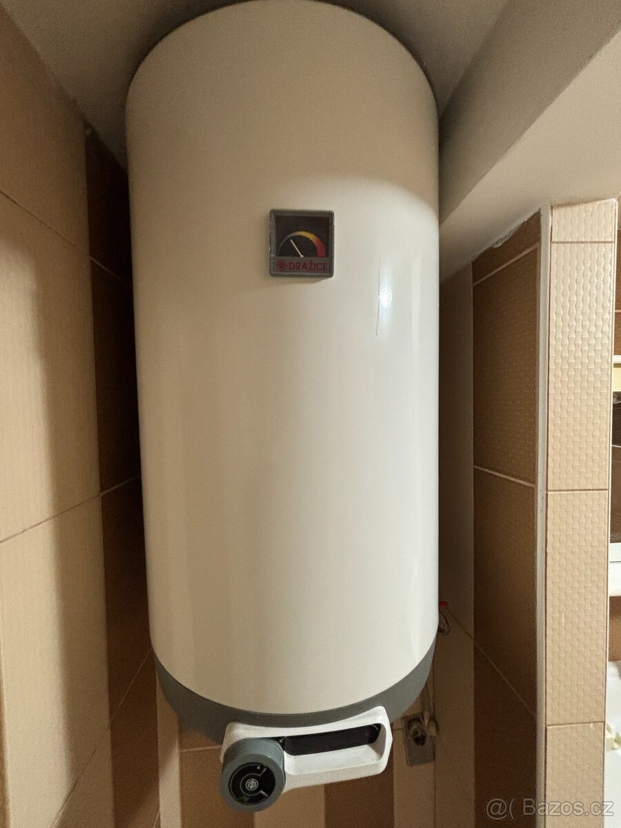 Prodej cihlového bytu 3+1 v OV, 86 m2, Znojmo - 13