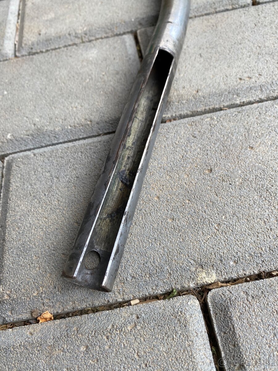 Řídítka Jawa 555 - 13