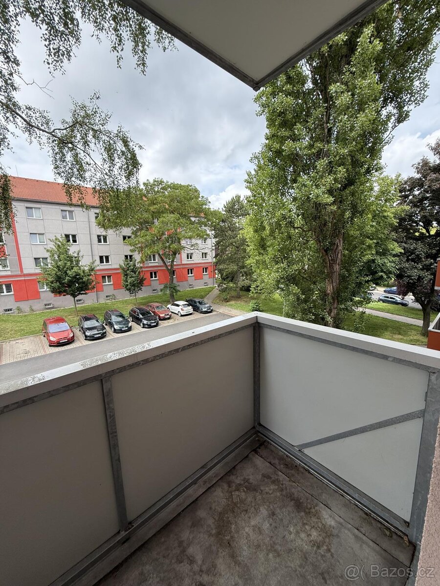 Pronájem bytů 3+kk 62 m2 - 13