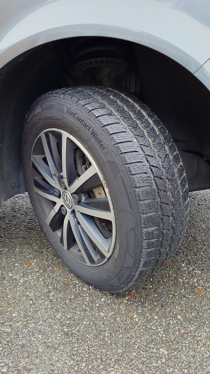 Caravelle T6. 2.0.TDI,CL, automat-DSG, 4Motion, 146 kW - 13