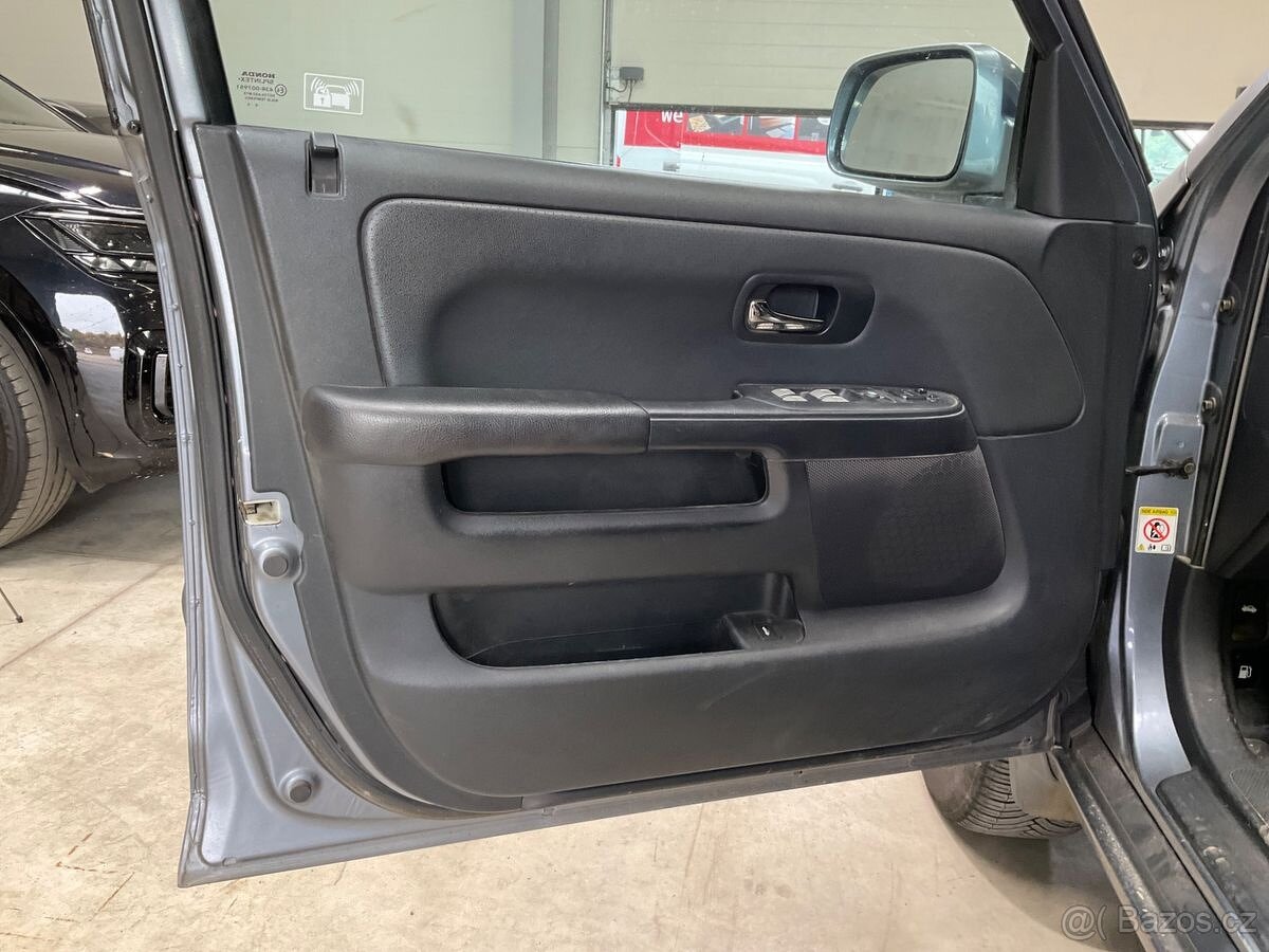 Honda CR-V 4 x 4 2,2 CTDI-PRODÁNO - 13