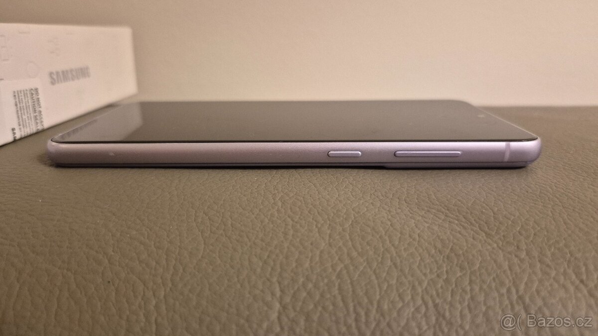 Samsung Galaxy S21 FE 5G, 128 GB, RAM 6GB - 13