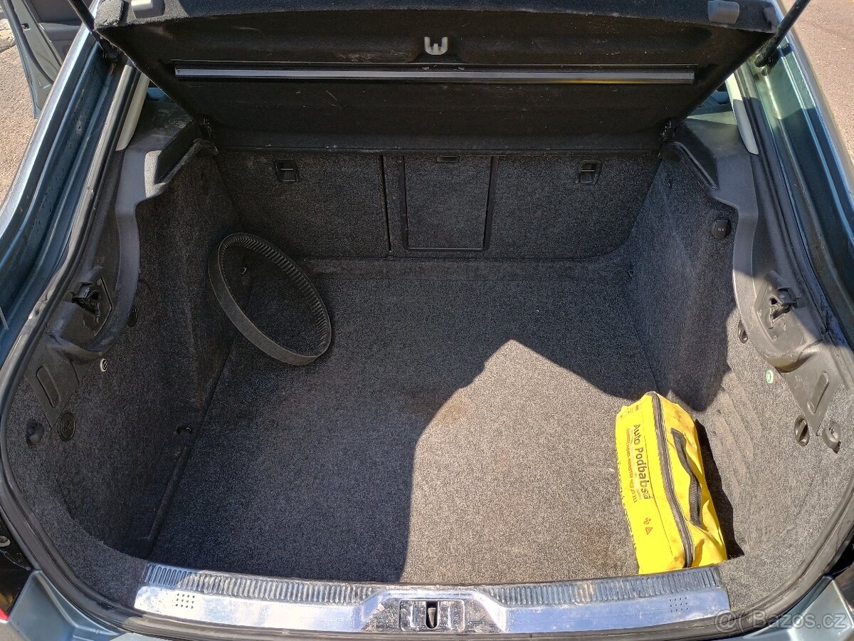 Prodám škoda Superb 3.6 benzín +LPG - 13