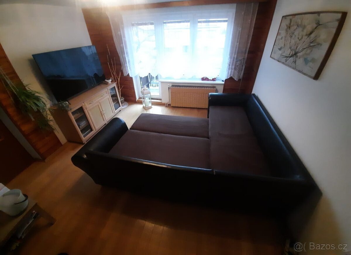 Rohová sedačka - 13