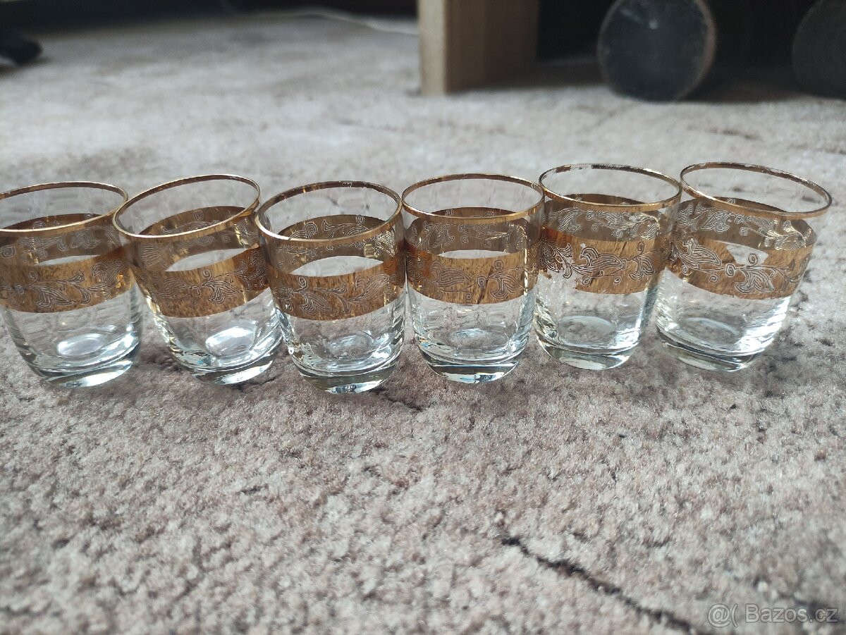Skleničky 2 - 13