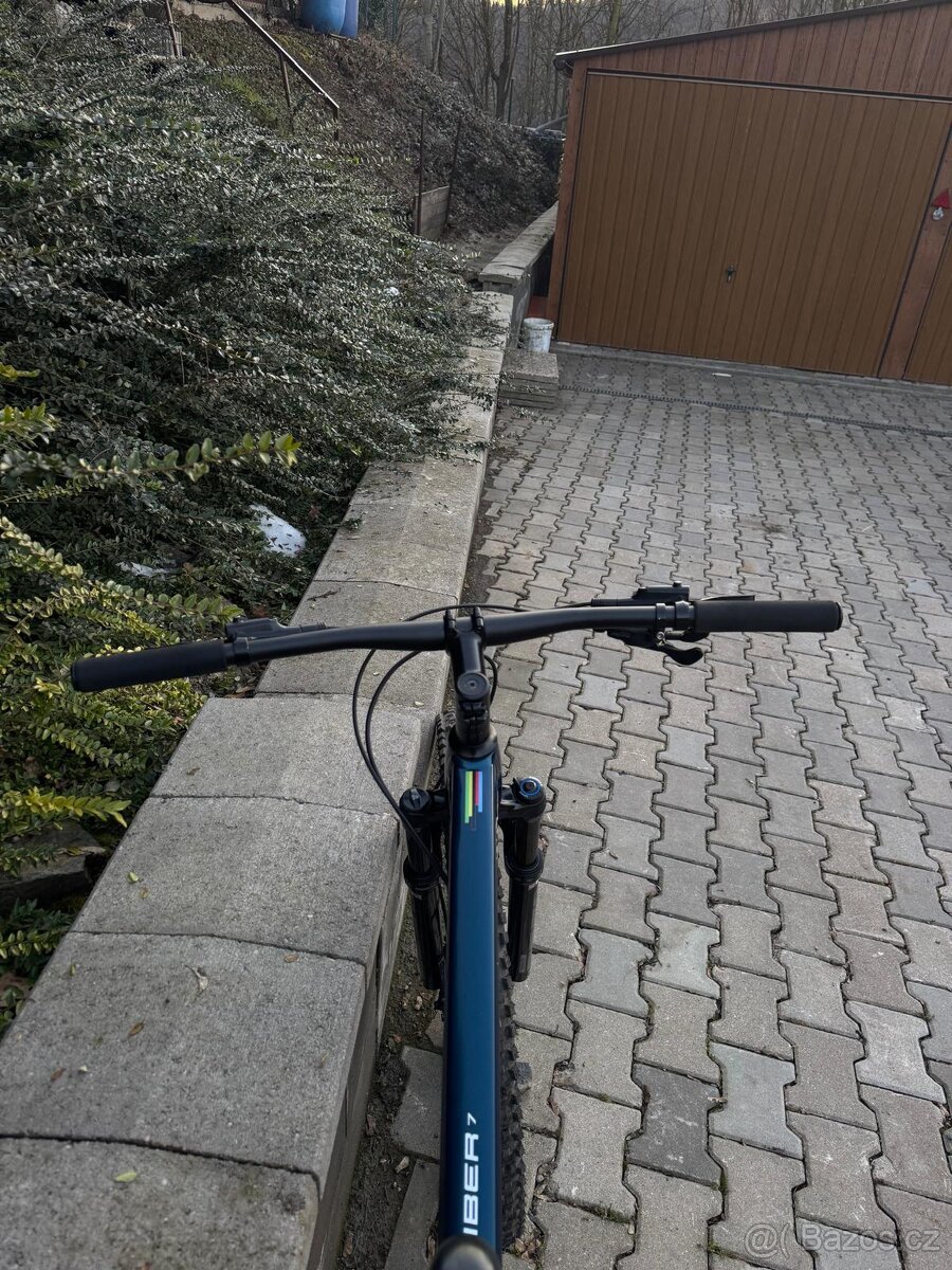 Trek X-caliber 7 mtb - 13