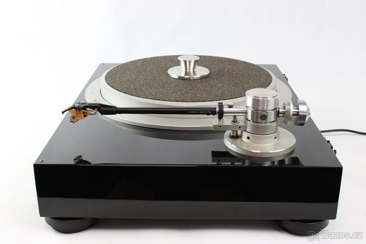 Gramofón PIONEER PL-50LII - 13