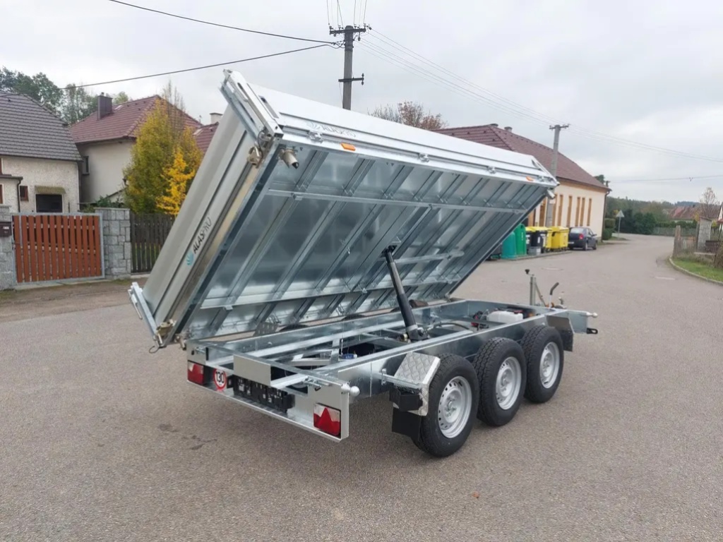 AHB 3SKS 3,5t 36/18 B3 ele - 13