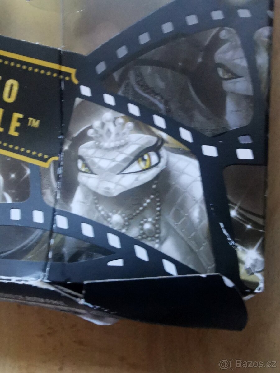 Panenka Monster High - 13